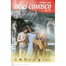 DEUS CONOSCO DIA A DIA - JANEIRO LETRAS GRANDES 2024