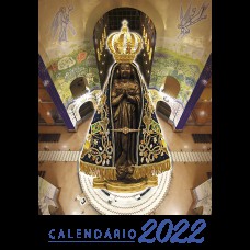 CALENDARIO DE PAREDE 2022 - SANTUÁRIO NACIONAL