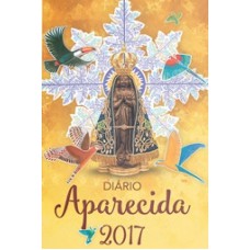 DIÁRIO APARECIDA 2017