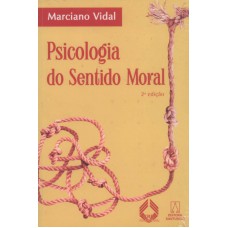 PSICOLOGIA DO SENTIDO MORAL