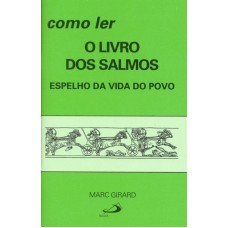 SALMOS ORACOES E POEMAS AFRO INDIGENAS