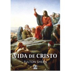 VIDA DE CRISTO - 1ª