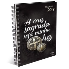 AGENDA SÃO BENTO 2019