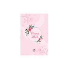 PLANNER FEMININO 2024