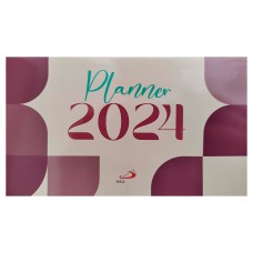 PLANNER 2024 - CLASSICO