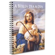 A BIBLIA DIA A DIA 2021