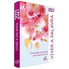 VIVER A PALAVRA 2021 - FEMININO