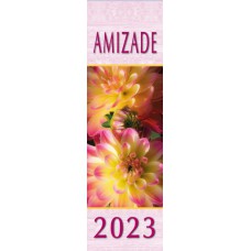 CALENDÁRIO DA AMIZADE 2023