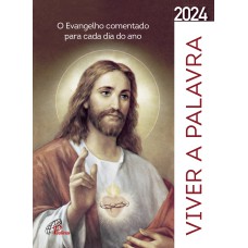 VIVER A PALAVRA 2024