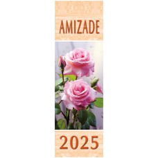 CALENDÁRIO DA AMIZADE 2025