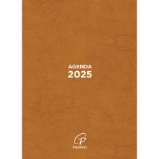 AGENDA DE BOLSO 2025