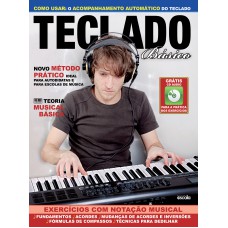 TECLADO BÁSICO