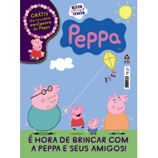 PEPPA PIG PARA COLORIR EXTRA