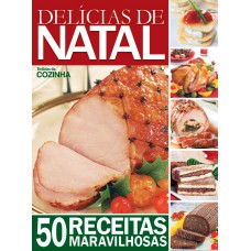 REVISTA DELÍCIAS DA COZINHA - PÁSCOA