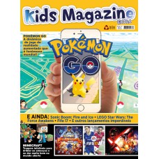 KIDS MAGAZINE EXTRA