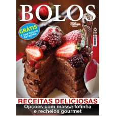 REVISTA DELÍCIAS DA COZINHA ESPECIAL EDIÇÃO 37