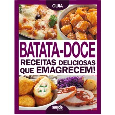 MINHA SAUDE EXTRA 04 - BATATA DOCE