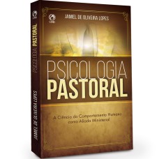 PSICOLOGIA PASTORAL