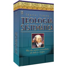 TEOLOGIA SISTEMÁTICA