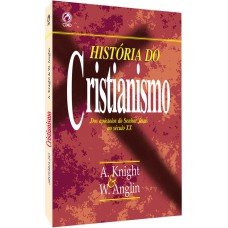 HISTÓRIA DO CRISTIANISMO