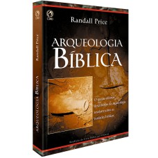 ARQUEOLOGIA BÍBLICA