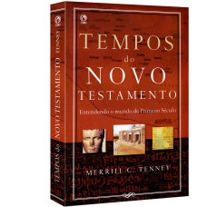 TEMPOS DO NOVO TESTAMENTO