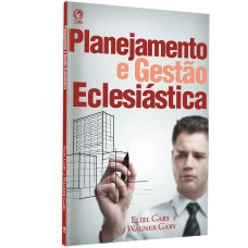 PLANEJAMENTO E GESTÃO ECLESIÁSTICA