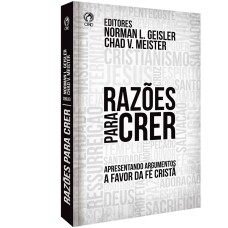 RAZÕES PARA CRER