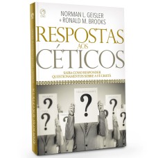 RESPOSTA AOS CÉTICOS