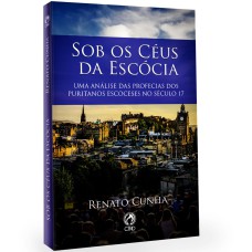 SOB OS CÉUS DA ESCÓCIA