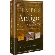 TEMPOS DO ANTIGO TESTAMENTO