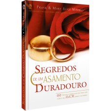 SEGREDOS DE UM CASAMENTO DURADOURO