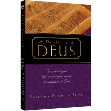 A DOUTRINA DE DEUS