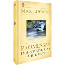 PROMESSAS INSPIRADORAS DE DEUS