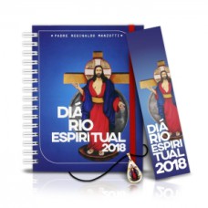 DIÁRIO ESPIRITUAL 2018