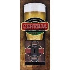 CONHECA E DEGUSTE - CERVEJA - 1ª