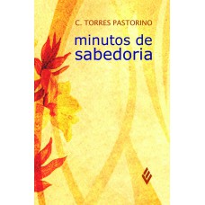 MINUTOS DE SABEDORIA - ESTILO MURTI