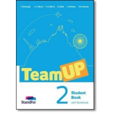 TEAM UP 7º ANO - CONJUNTO