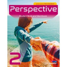 Perspective - Level 2: conjunto - Teacher book