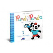 Pandy the Panda - Level 2: student''''s book