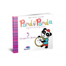 Pandy the Panda - Level 3: student''''s book