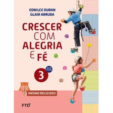 Crescer com alegria e fé 3