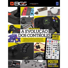 A EVOLUÇÃO DOS CONTROLES - SUPERPÔSTER BGS