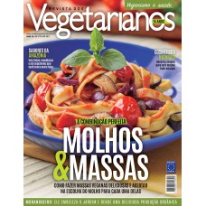 REVISTA DOS VEGETARIANOS 173