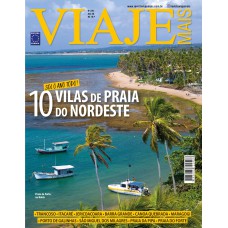 REVISTA VIAJE MAIS 239