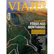 REVISTA VIAJE MAIS 240