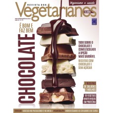 REVISTA DOS VEGETARIANOS 175