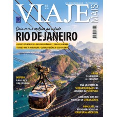 REVISTA VIAJE MAIS 243