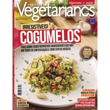 REVISTA DOS VEGETARIANOS 177