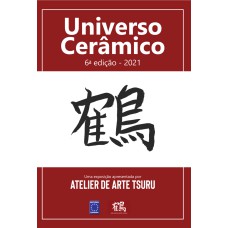 UNIVERSO CERÂMICO - 2021